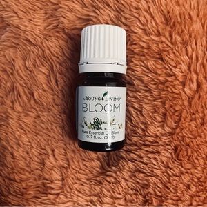 NEW Bloom Essential Oil | 5ml | Young Living